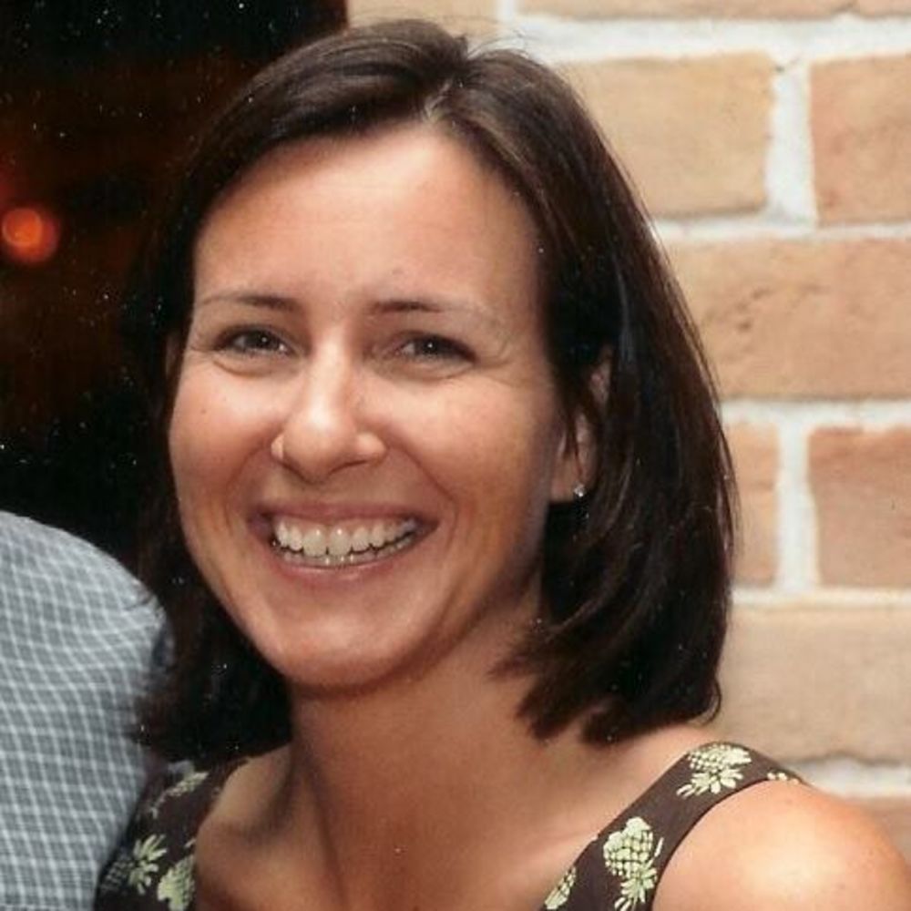 Meet your Posher, Rosanne